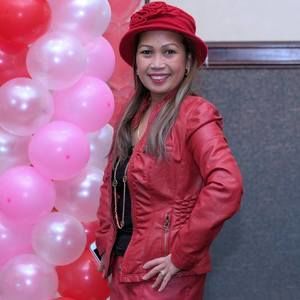 Meet your Posher, Nora